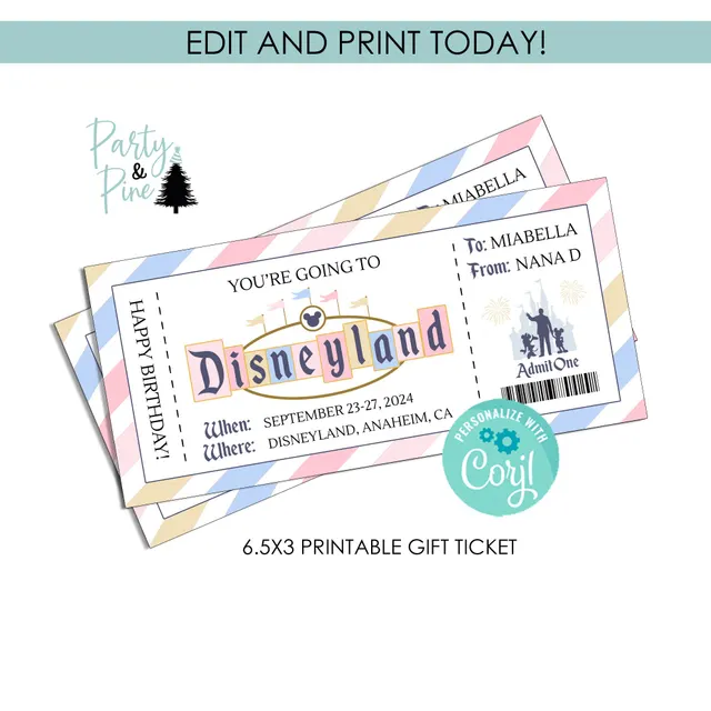 Disneyland