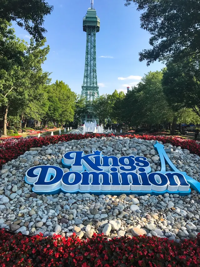 Kings Dominion