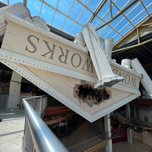 WonderWorks Syracuse