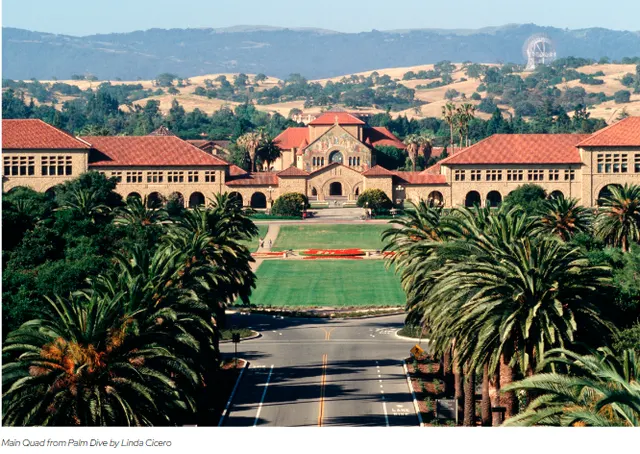 Stanford University
