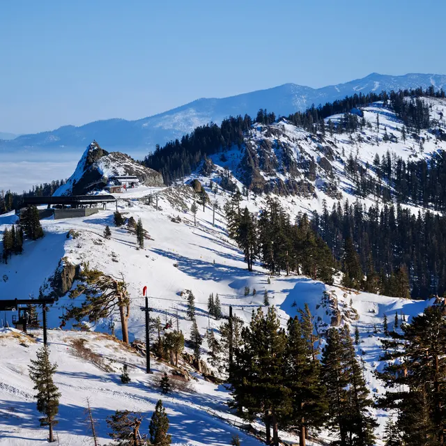 Palisades Tahoe
