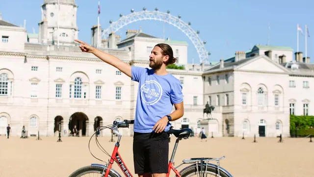 Unlimited Biking London