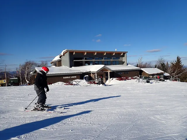 Gore Mountain