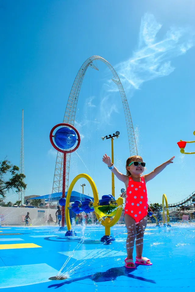 Fun Spot America: Orlando