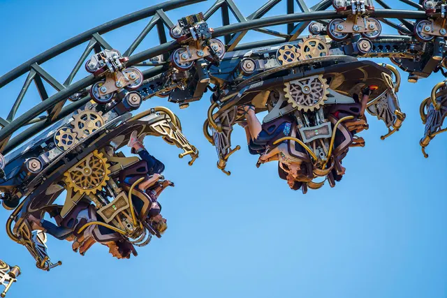 Silver Dollar City