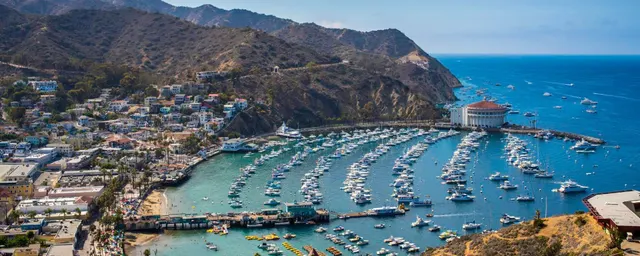 Catalina Island Company