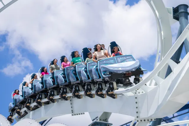 SeaWorld Orlando