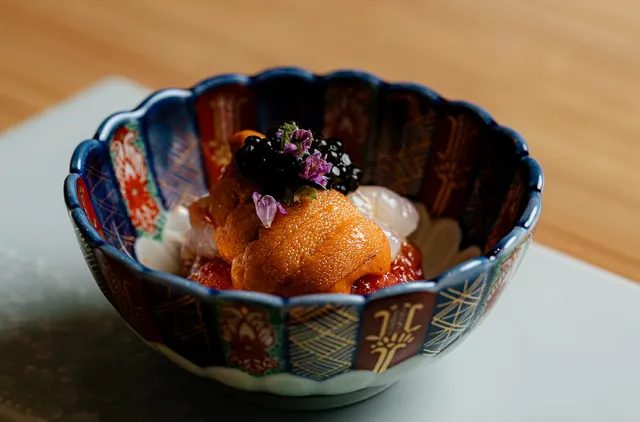 Savor Stroll: Menlo Park Sushi Safari Tour