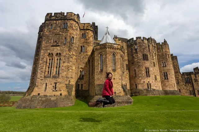 Ultimate Harry Potter Film Locations 4 Hour Tour