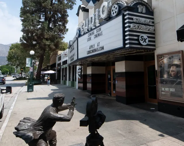 Look Cinemas