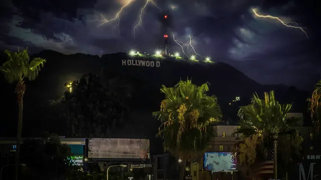 Haunted LA: Hidden Secrets, Ghostly Encounters Tour