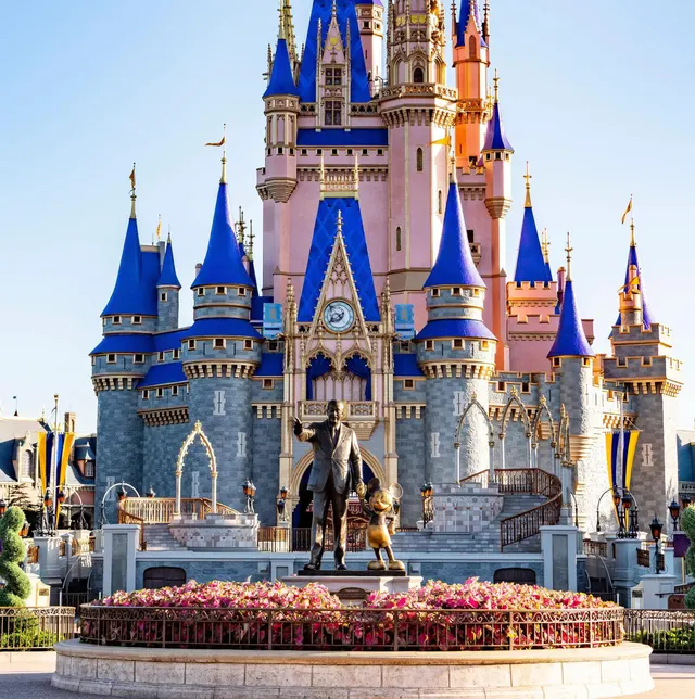 Walt Disney World