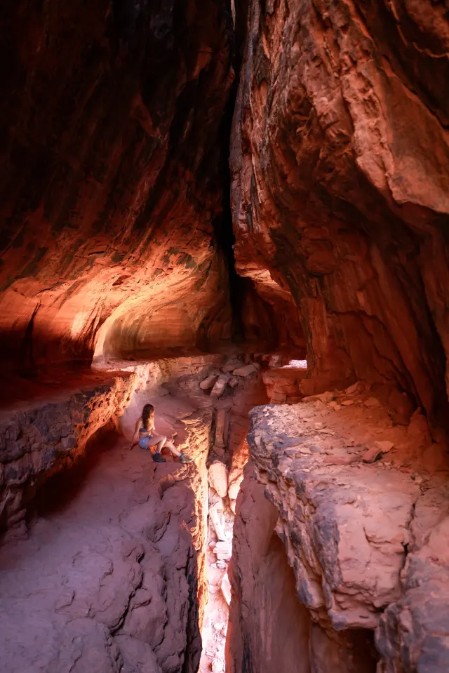 The Ultimate Sedona Experience