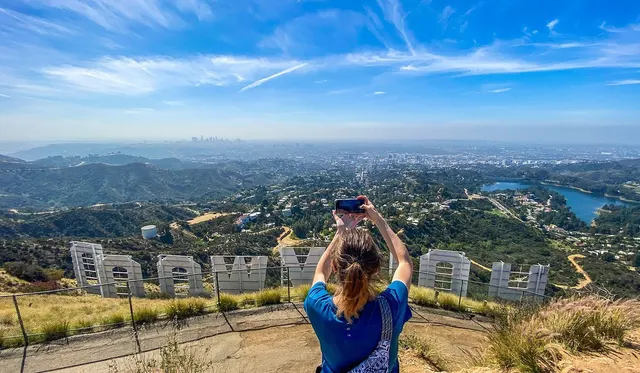 Los Angeles Hollywood Highlights
