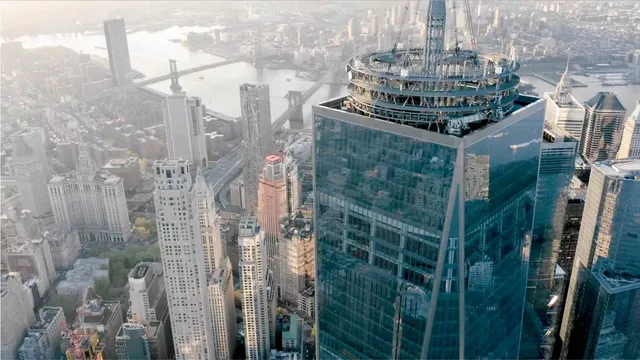 One World Observatory