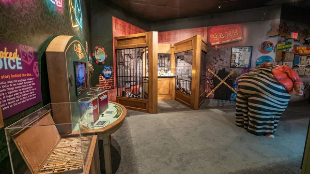 Ripley's Believe It or Not! Orlando