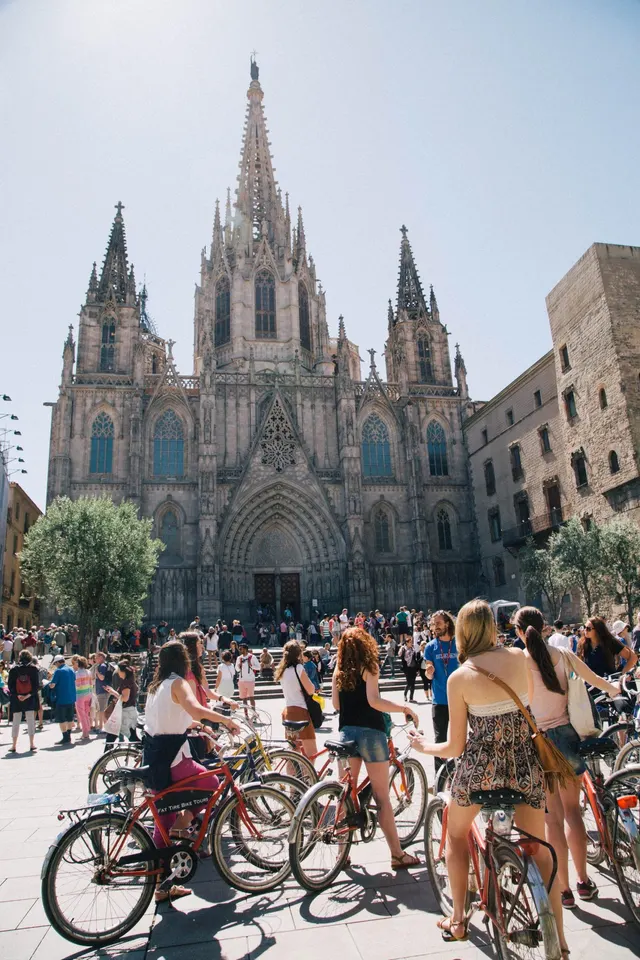 Unlimited Biking Milan