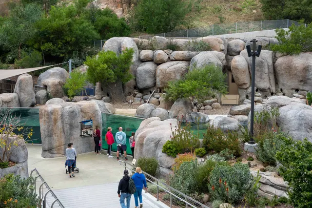 San Diego Zoo