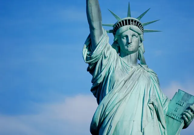 Statue of Liberty and Wall Street Highlights Tour