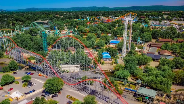 Dorney Park