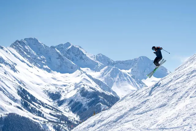Aspen Snowmass