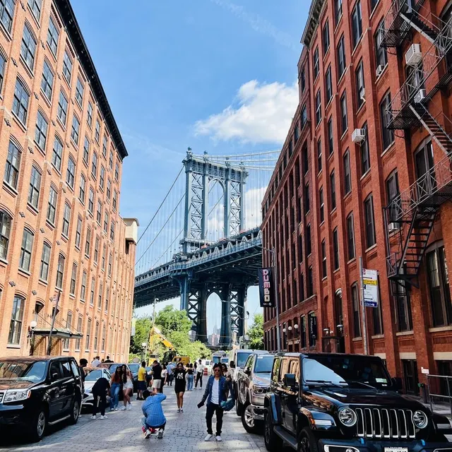 Discover Brooklyn Buzz