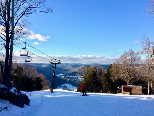 Berkshire East Mountain Resort