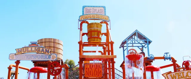 Mulligan Family Fun Center