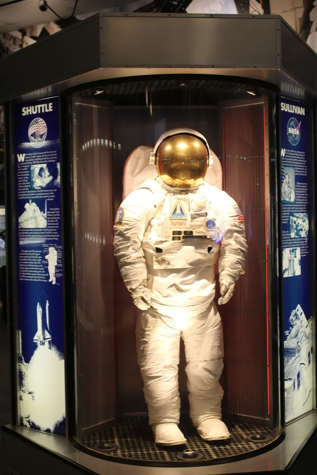 Houston NASA Space Center Ticket & Transportation Combo
