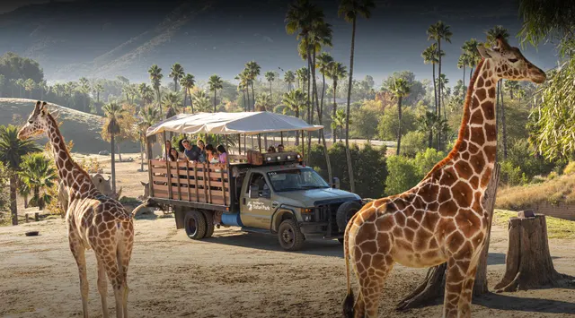 Safari Park