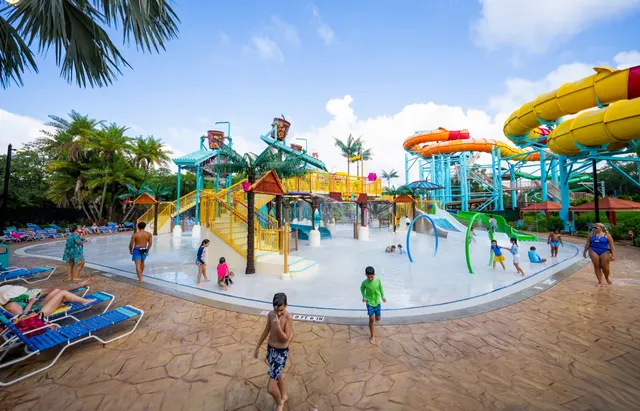 Adventure Island Tampa