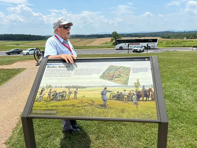 Skip the Line: Gettysburg Heritage Center and Museum Admission Ticket