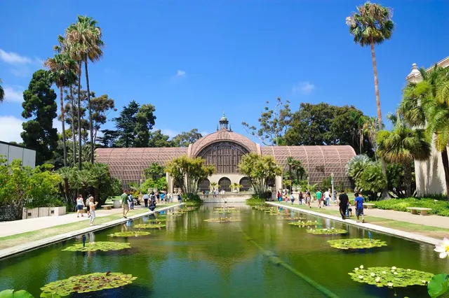 San Diego's Hidden Gem: The Balboa Explorer Tour!