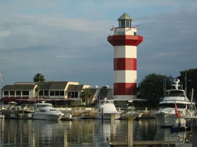 Unlimited Biking Hilton Head