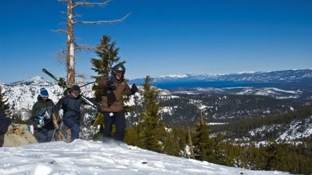 Sierra-at-Tahoe
