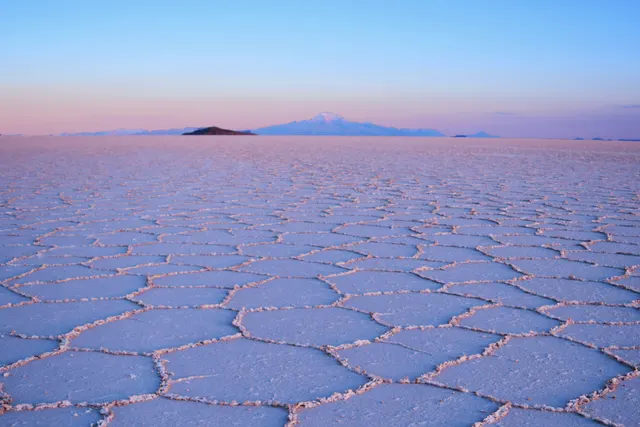 Bonneville Salt Flats Adventure