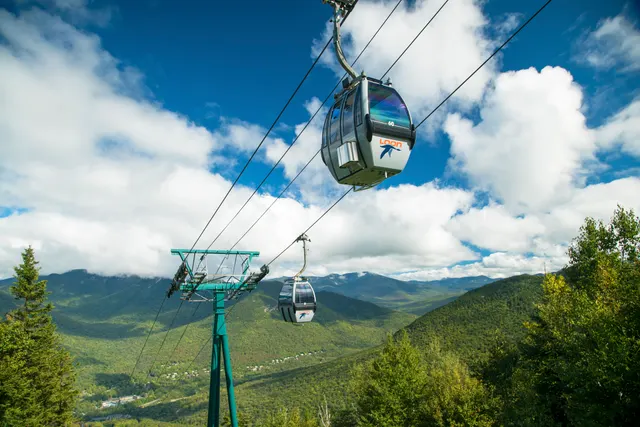 Loon Mountain