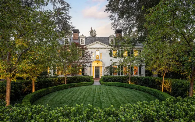 Summer in Silicon Valley: The Access Network for Global Family Offices
