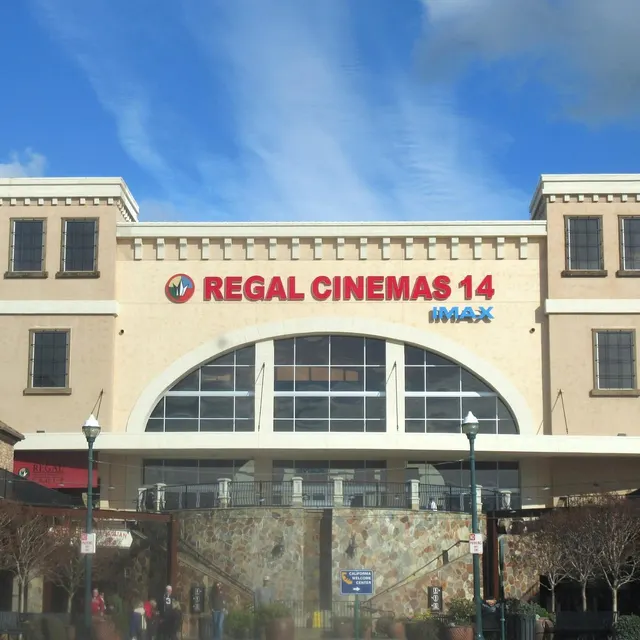 Regal Cinemas