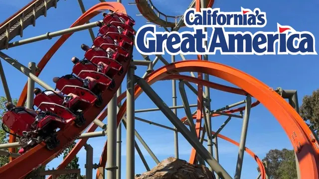 California's Great America