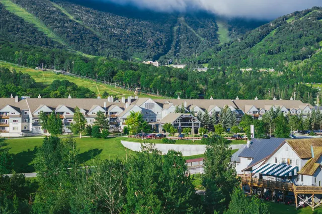 Killington Resort