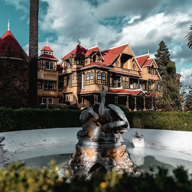 Haunted San Jose Tour - Ultimate Spooky Adventure