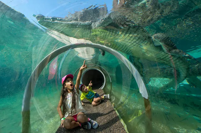 Zoo Miami