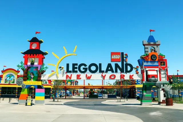 LEGOLAND New York