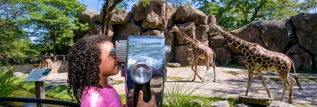 Philadelphia Zoo