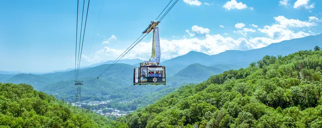 Ober Mountain