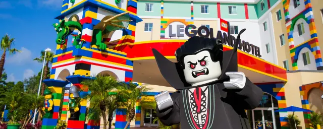 LEGOLAND California