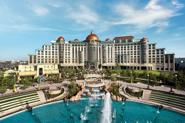 Universal Orlando Resort