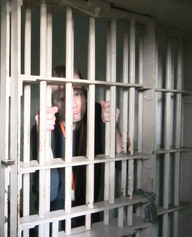 Official Inside Alcatraz Cruise With Night Cruise Option + Personalized Guide