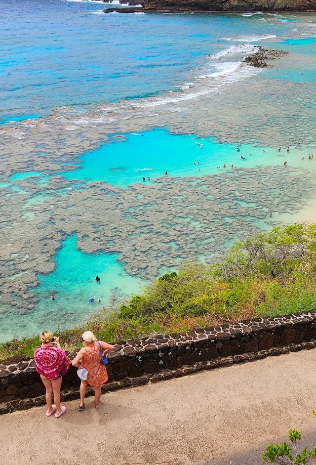 Hanauma Bay Snorkeling + Personalized Guide